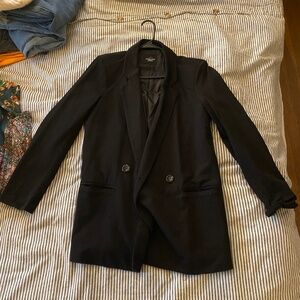 CJLA Blazer